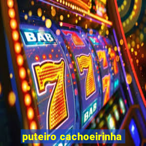 puteiro cachoeirinha